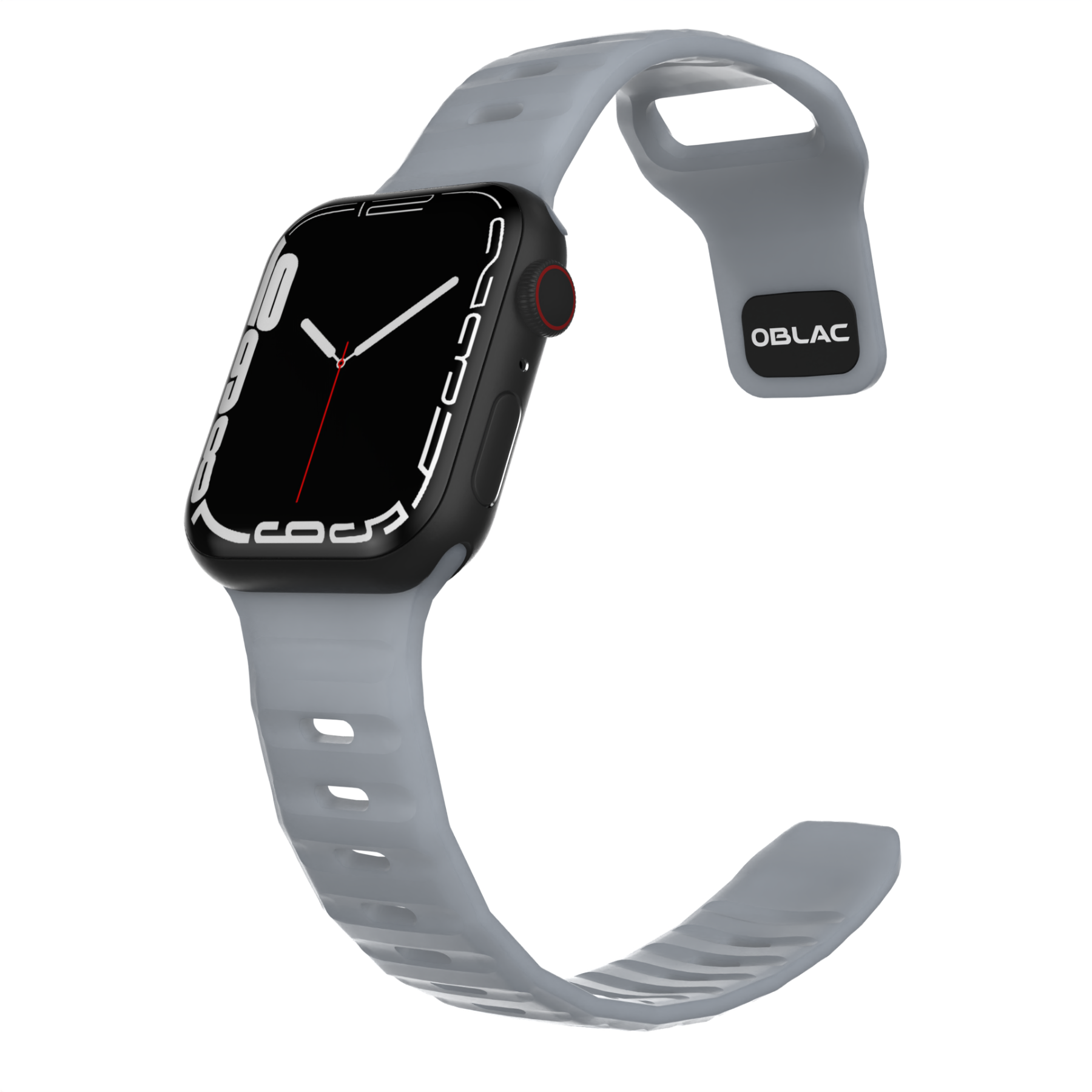 Apple Watch bandje - Sport Editie